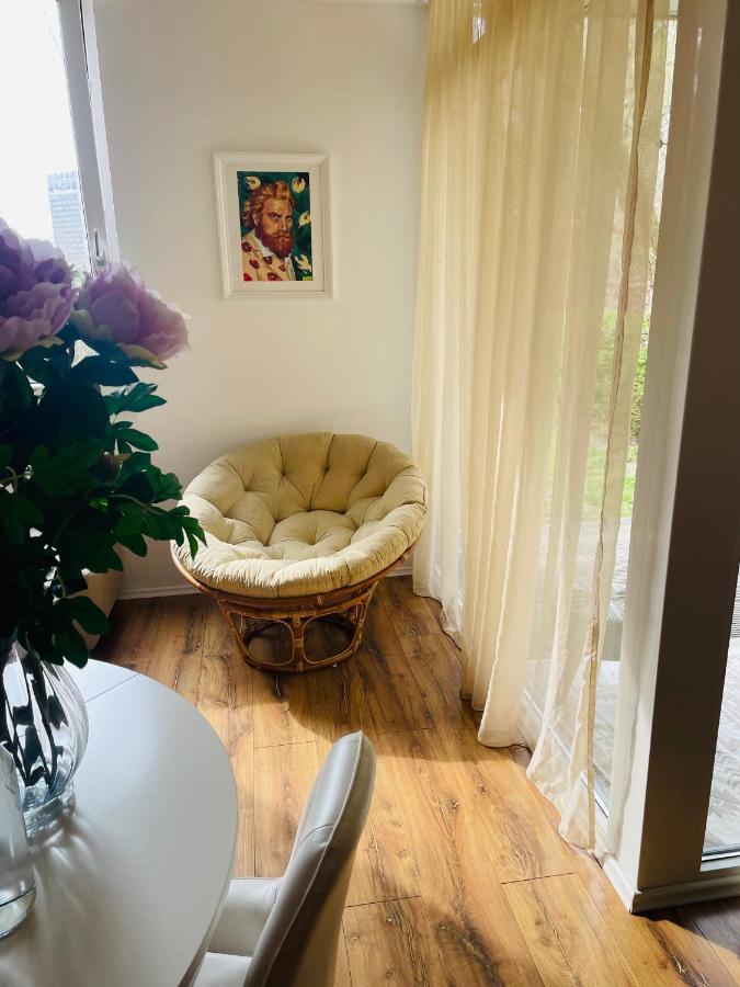 70M2 Romantic Living In The Old Town With Garden Pressburg Exterior foto