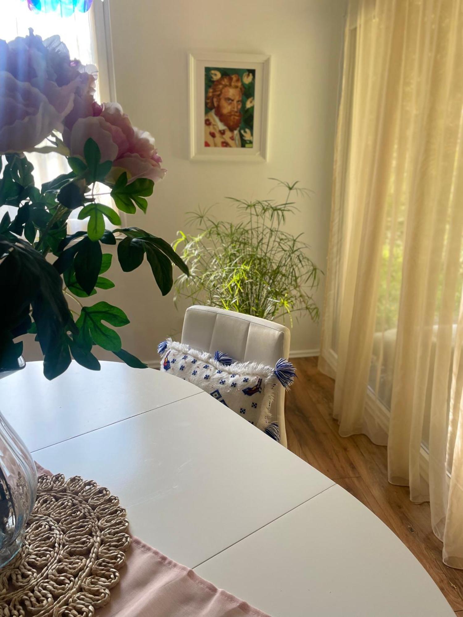 70M2 Romantic Living In The Old Town With Garden Pressburg Exterior foto