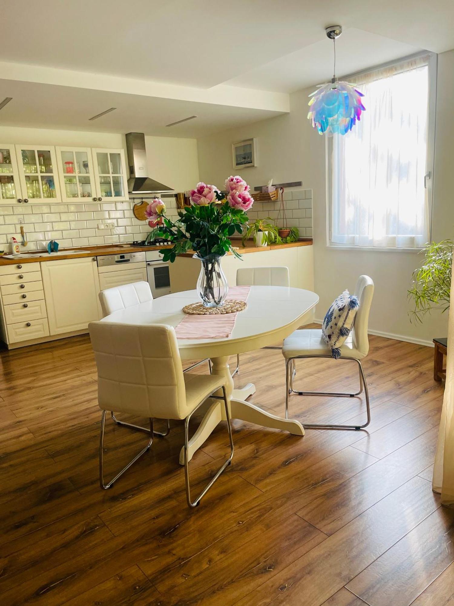 70M2 Romantic Living In The Old Town With Garden Pressburg Exterior foto